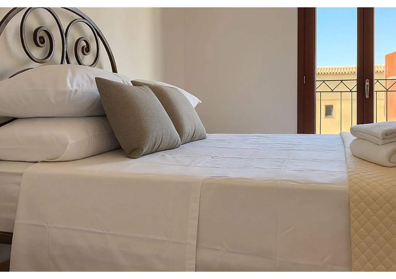 Apartmán Casa Isa Olbia