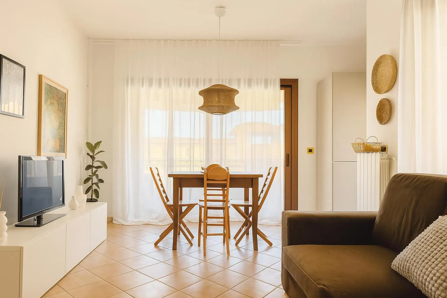 Apartmán Casa Isa Olbia