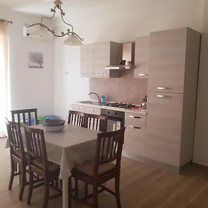  Apartment Casa Di Macla