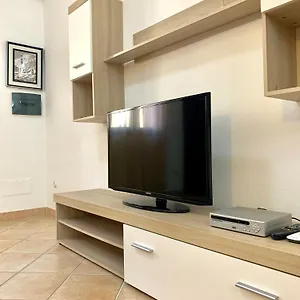 Apartamento Square, Olbia